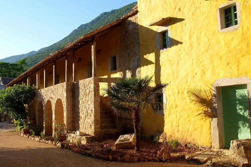 Hotel Village Balatura - Exclusive Veggie Tribalj