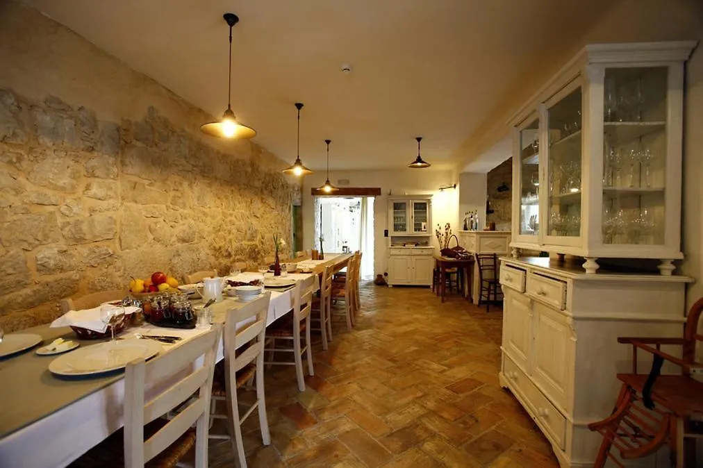 Hotel Village Balatura - Exclusive Veggie Tribalj