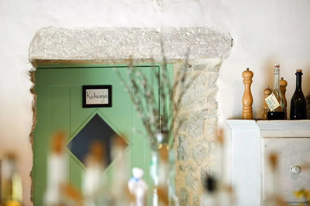 Hotel Village Balatura - Exclusive Veggie Tribalj  Croatia