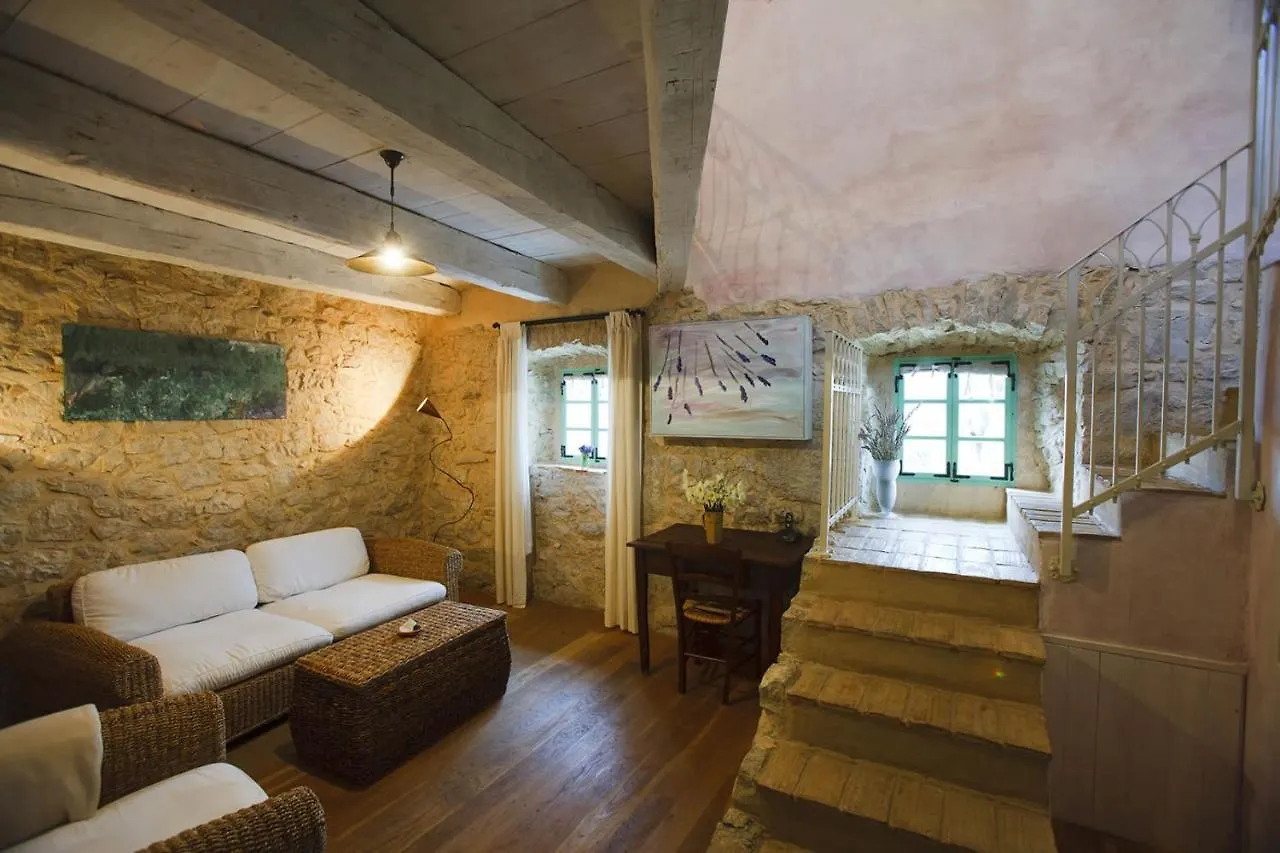Hotel Village Balatura - Exclusive Veggie Tribalj