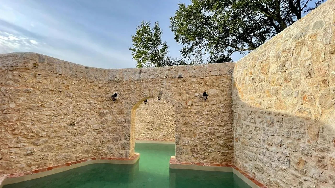Hotel Village Balatura - Exclusive Veggie Tribalj