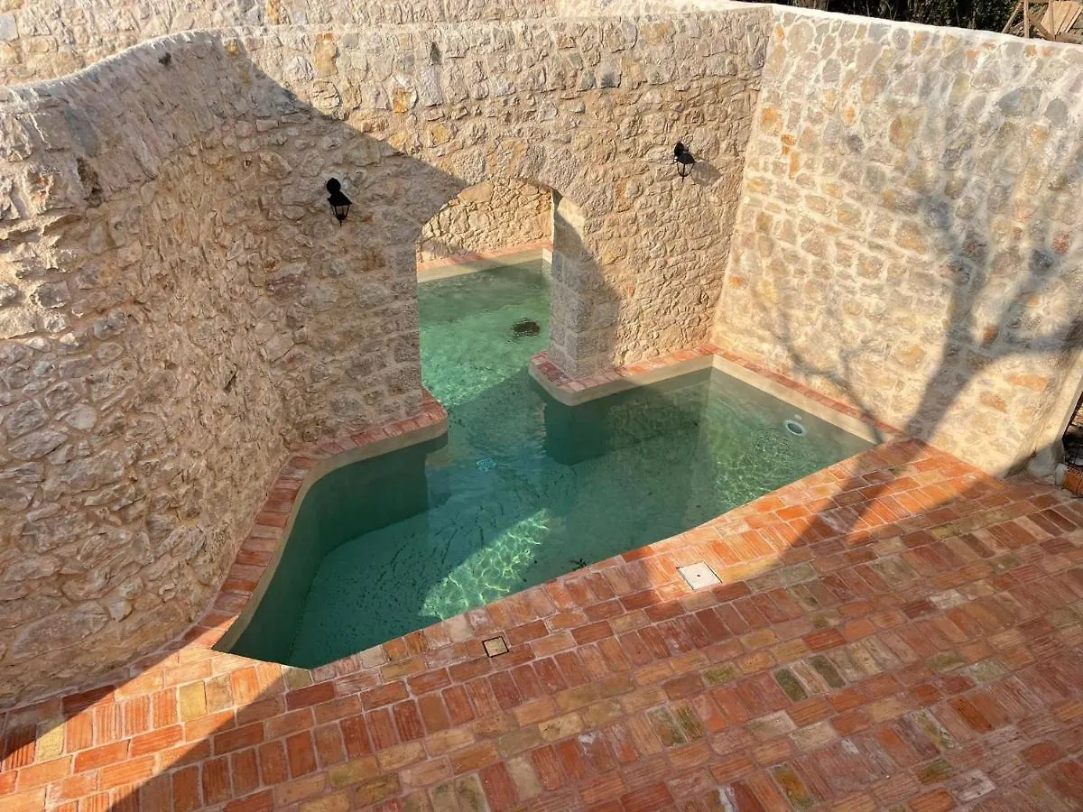 Hotel Village Balatura - Exclusive Veggie Tribalj