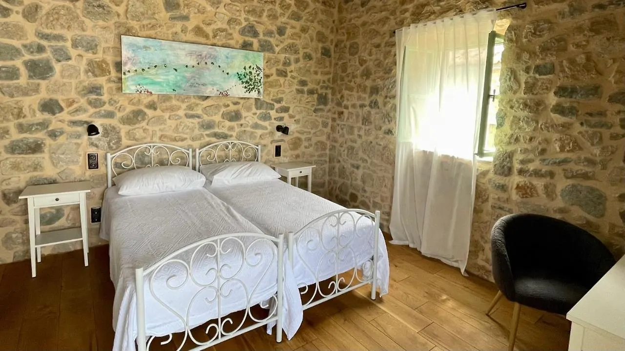 Hotel Village Balatura - Exclusive Veggie Tribalj