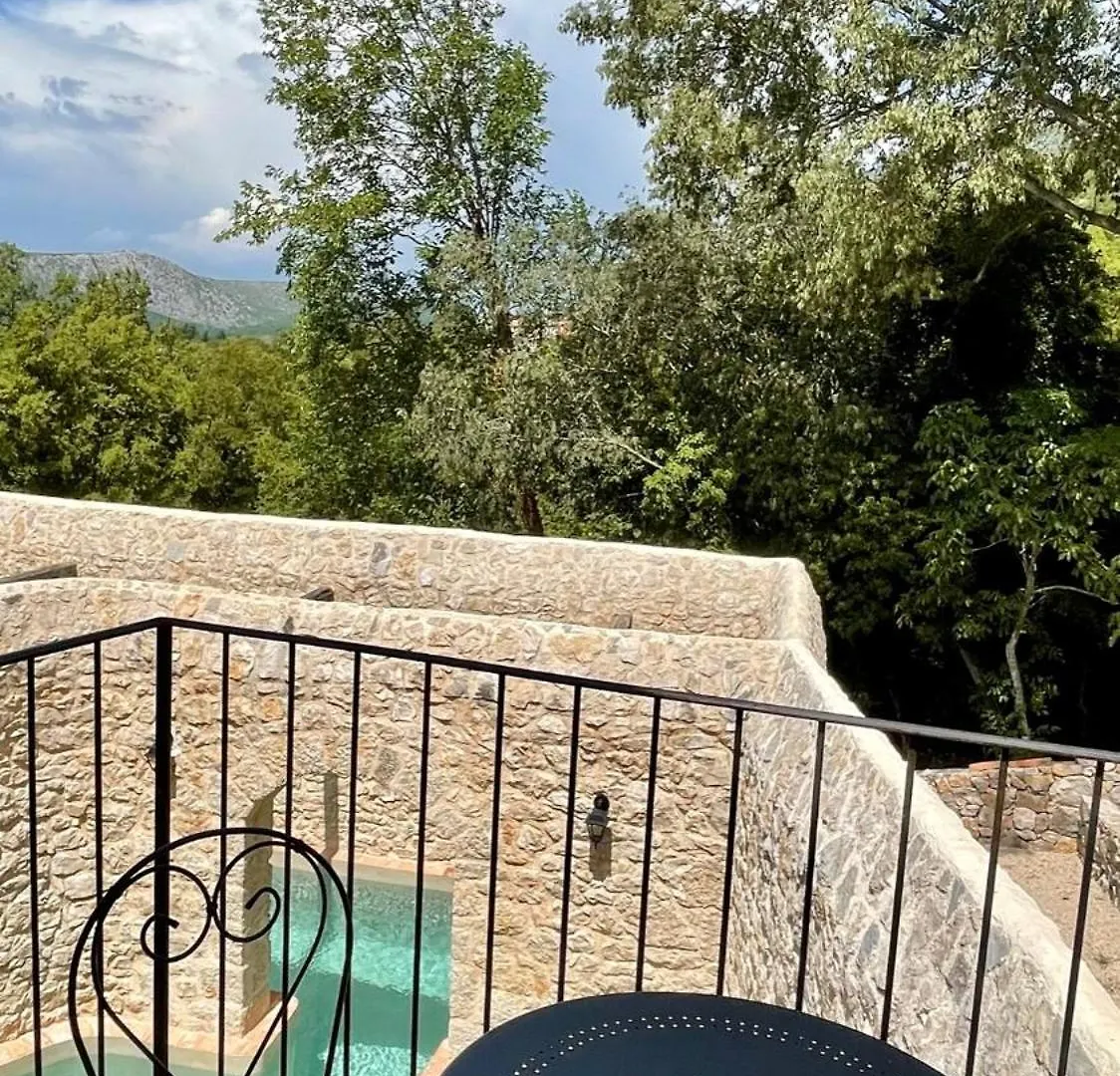 Hotel Village Balatura - Exclusive Veggie Tribalj  4*, Tribalj (Primorsko-Goranska) Croatia
