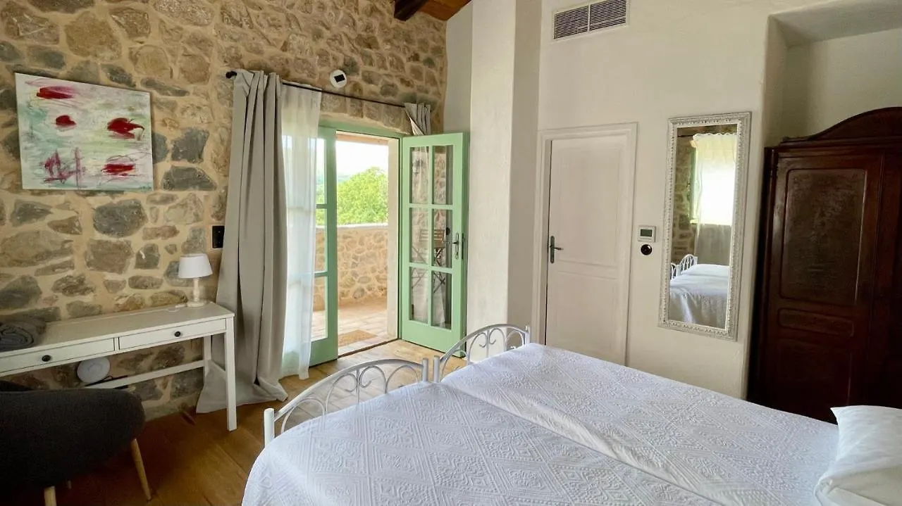 ****  Hotel Village Balatura - Exclusive Veggie Tribalj  Croatia