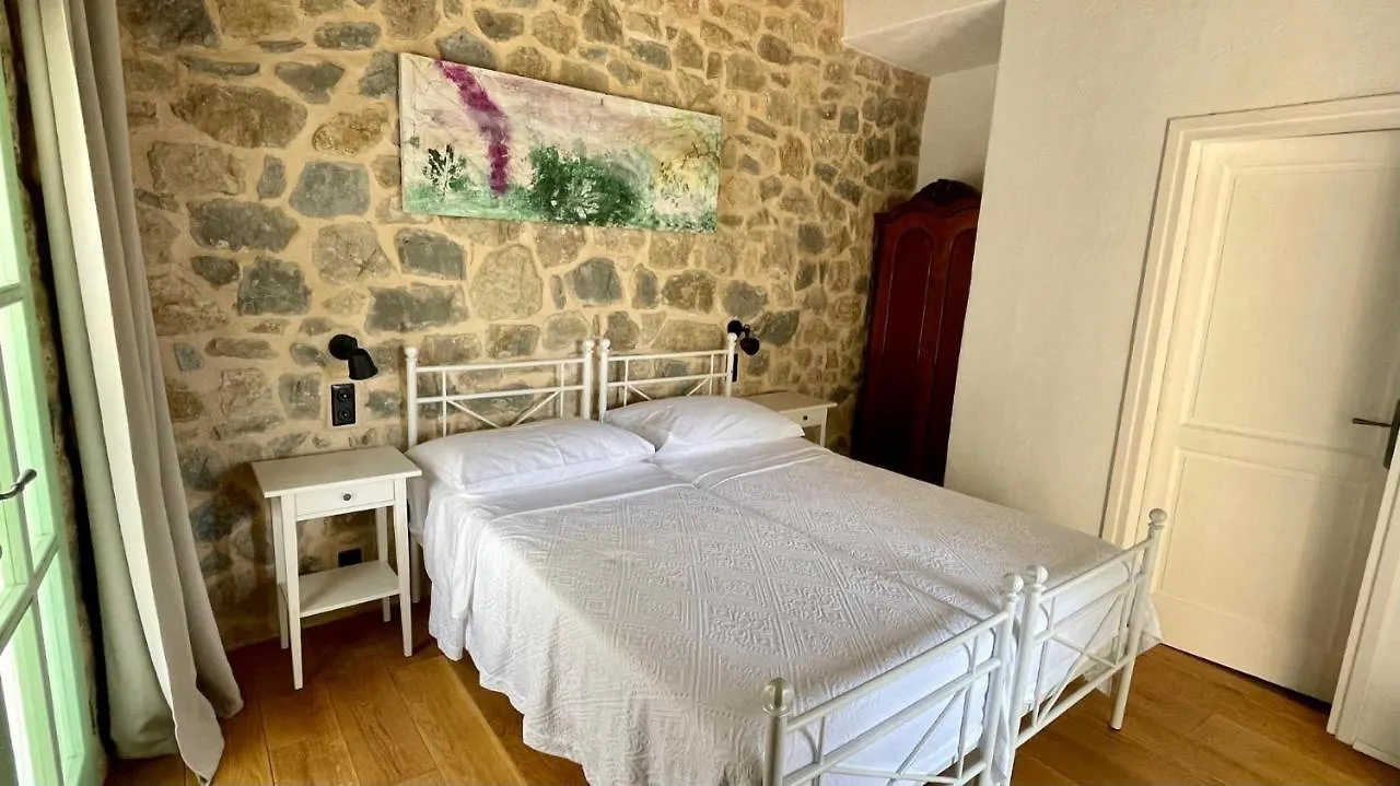 Hotel Village Balatura - Exclusive Veggie Tribalj  Croatia
