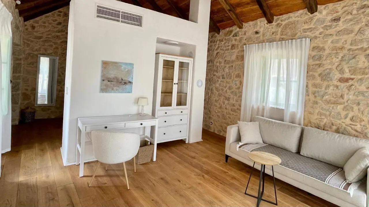 ****  Hotel Village Balatura - Exclusive Veggie Tribalj  Croatia