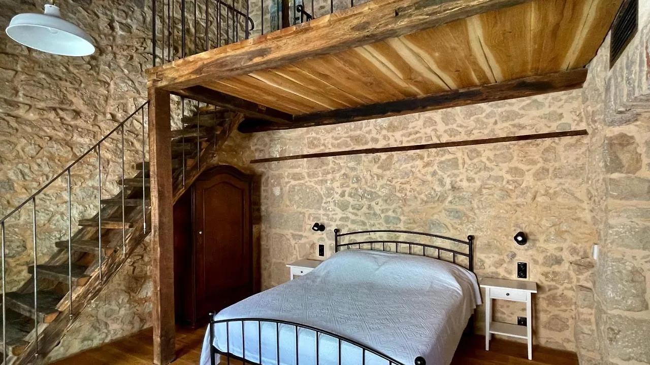 Hotel Village Balatura - Exclusive Veggie Tribalj  Croatia