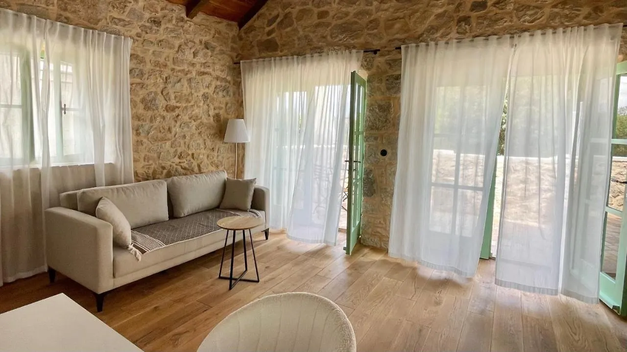 ****  Hotel Village Balatura - Exclusive Veggie Tribalj  Croatia