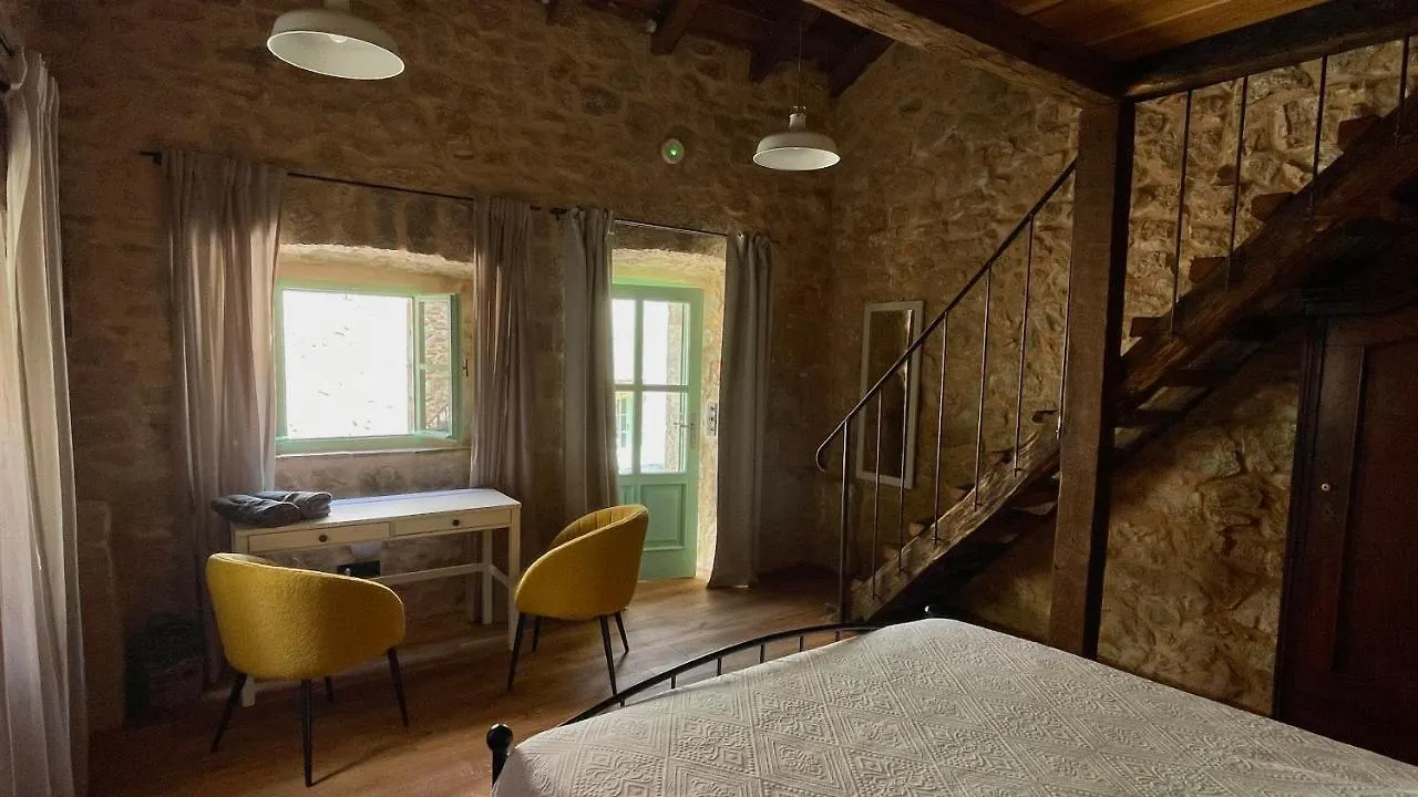 Hotel Village Balatura - Exclusive Veggie Tribalj