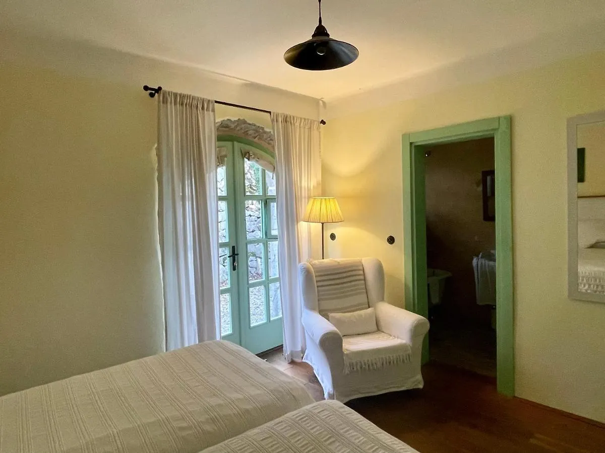 Hotel Village Balatura - Exclusive Veggie Tribalj  Croatia