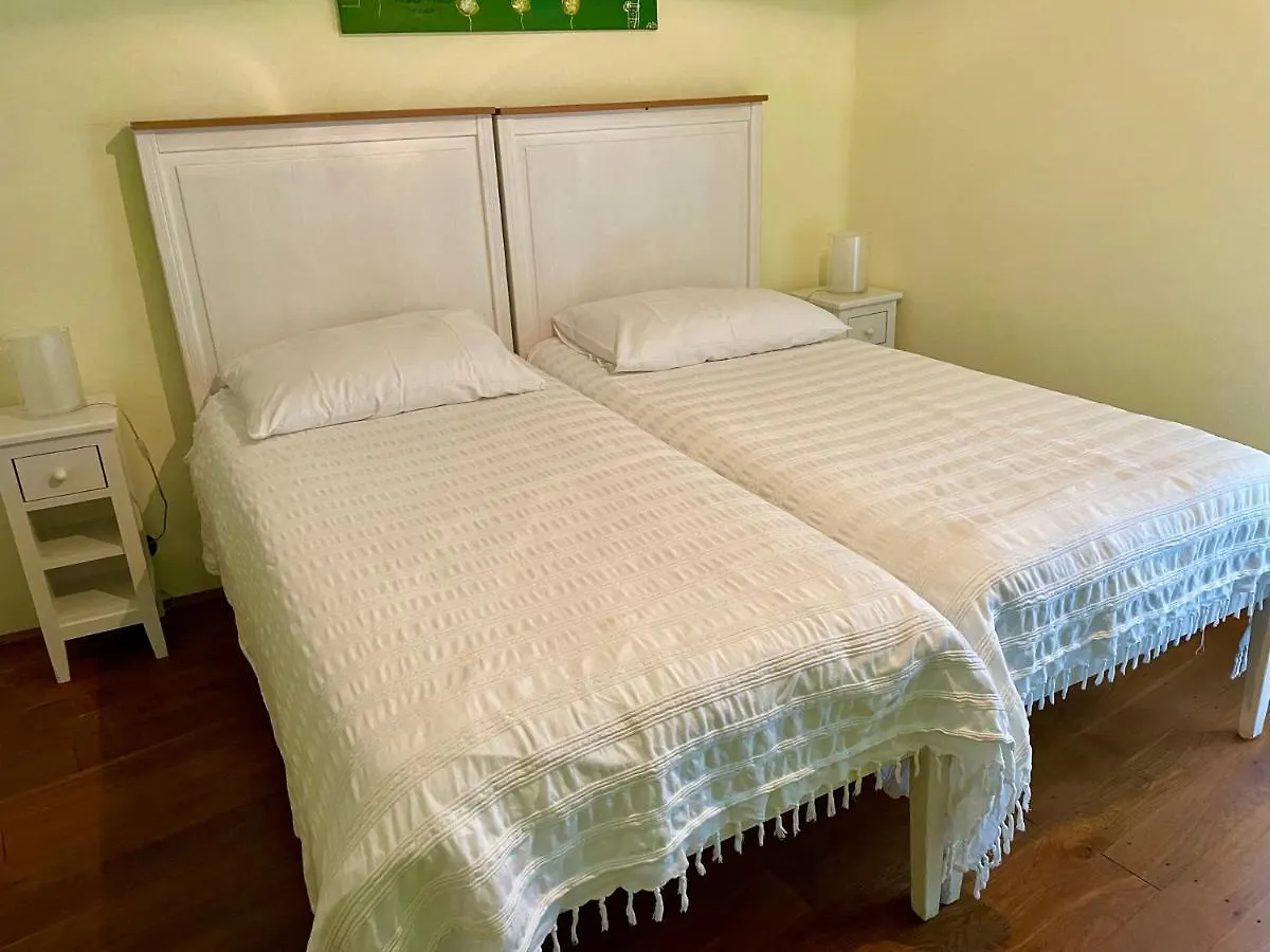 Hotel Village Balatura - Exclusive Veggie Tribalj  Tribalj (Primorsko-Goranska)