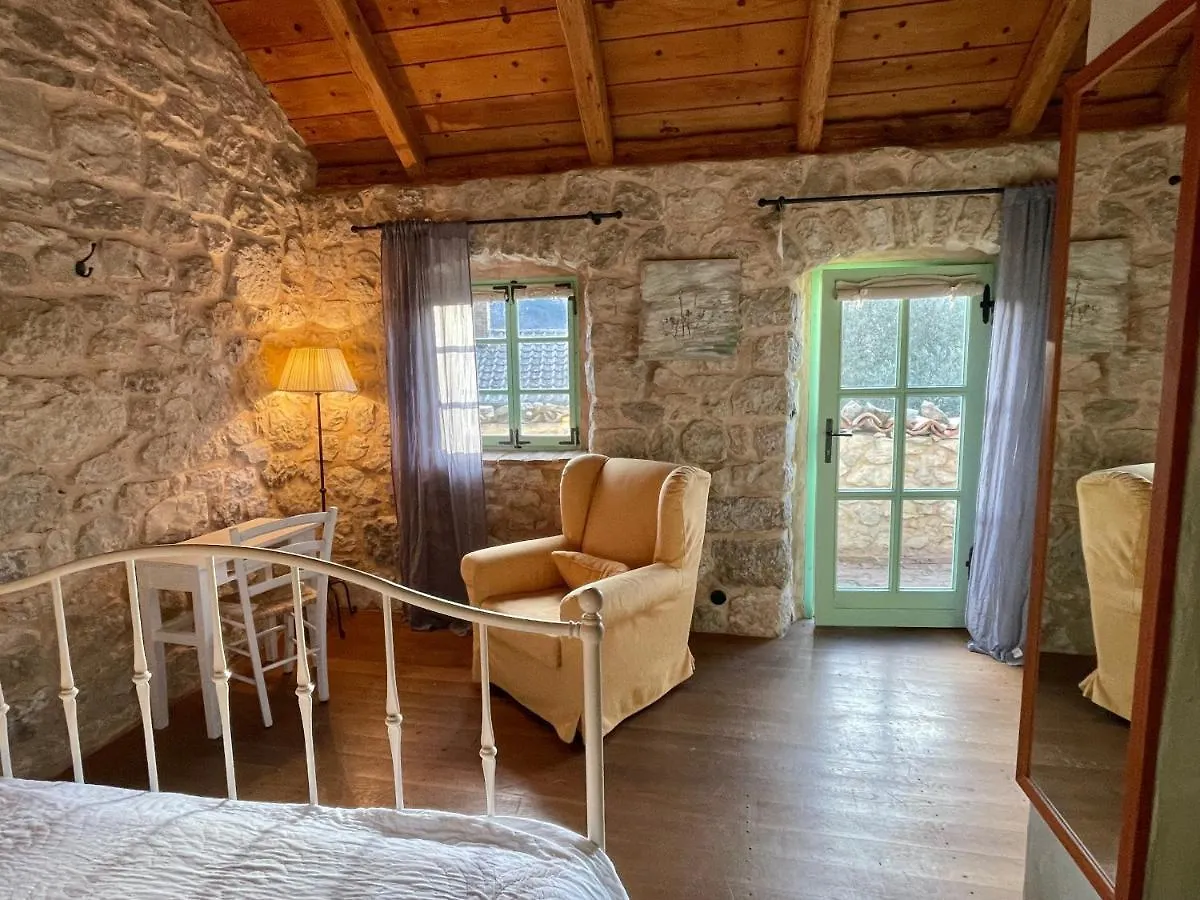 Hotel Village Balatura - Exclusive Veggie Tribalj  4*, Tribalj (Primorsko-Goranska)