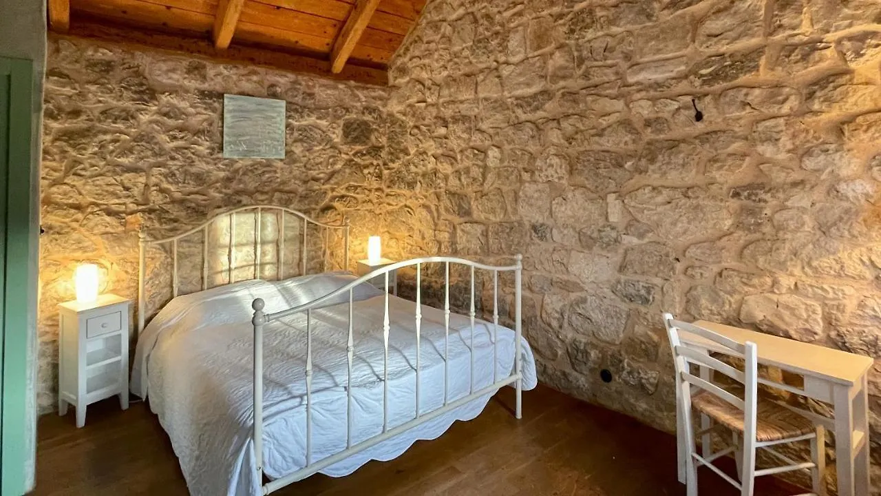 Hotel Village Balatura - Exclusive Veggie Tribalj  Croatia