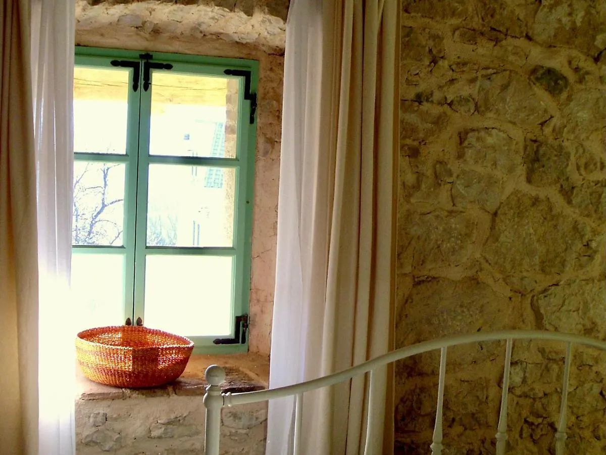 Hotel Village Balatura - Exclusive Veggie Tribalj  Croatia