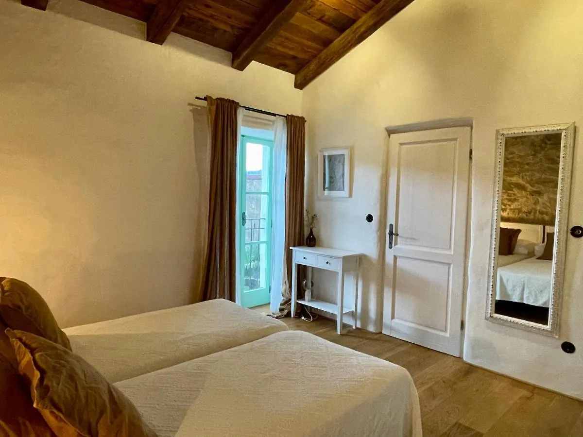 Hotel Village Balatura - Exclusive Veggie Tribalj  4*, Tribalj (Primorsko-Goranska) Croatia