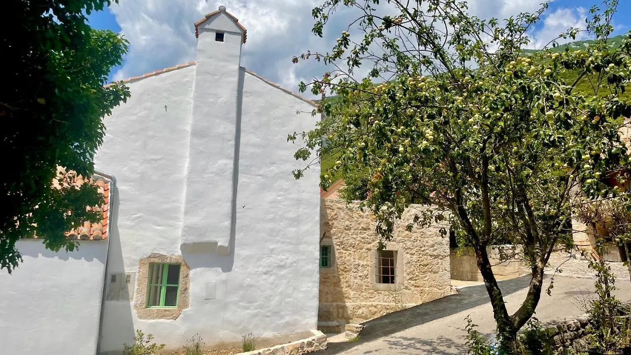 Hotel Village Balatura - Exclusive Veggie Tribalj