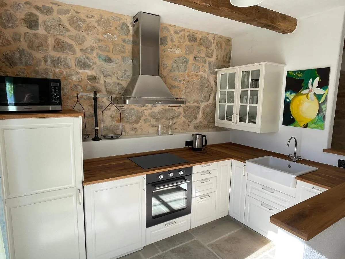 Hotel Village Balatura - Exclusive Veggie Tribalj  Croatia