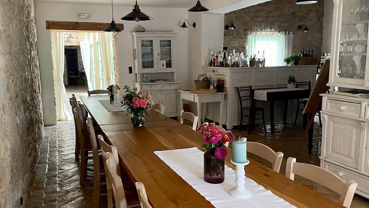 Hotel Village Balatura - Exclusive Veggie Tribalj  4*, Tribalj (Primorsko-Goranska) Croatia