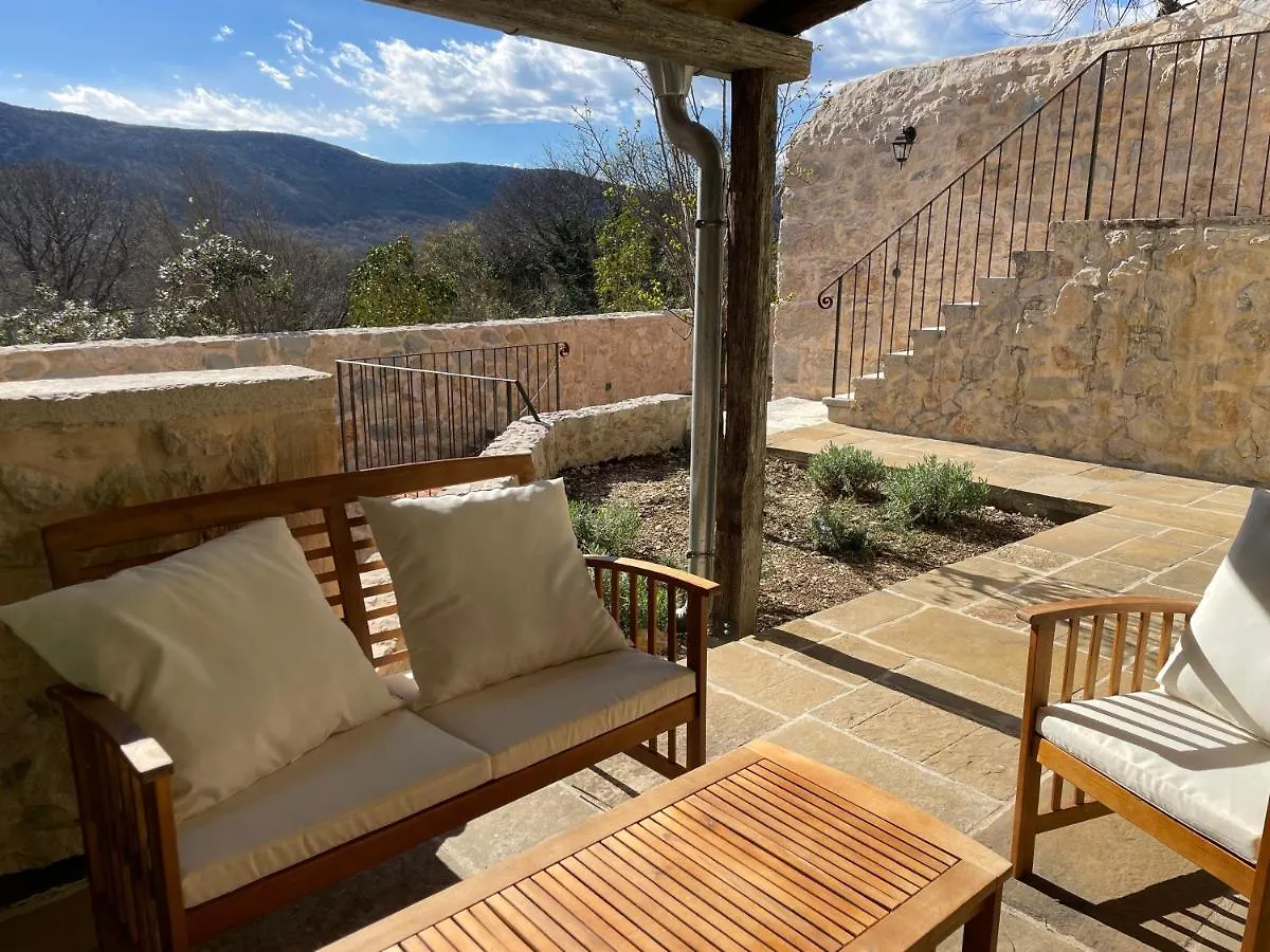 ****  Hotel Village Balatura - Exclusive Veggie Tribalj  Croatia