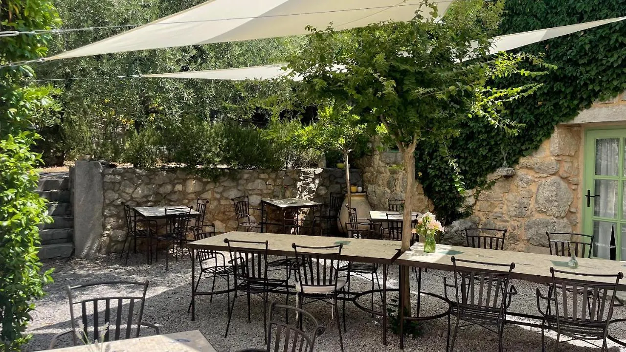 Hotel Village Balatura - Exclusive Veggie Tribalj