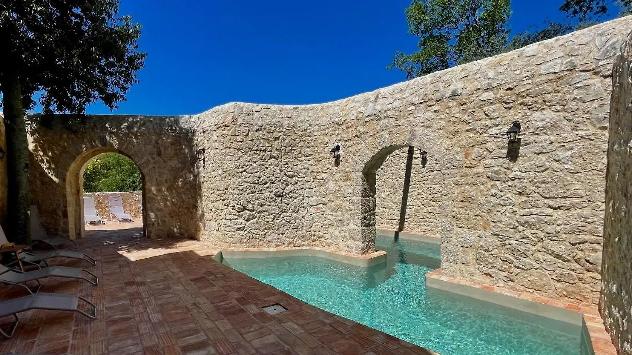 Hotel Village Balatura - Exclusive Veggie Tribalj