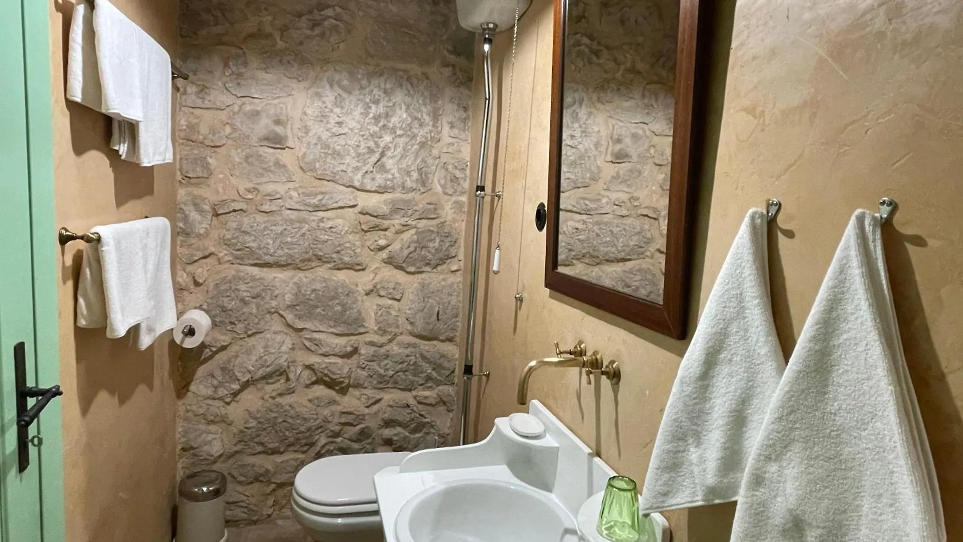 Hotel Village Balatura - Exclusive Veggie Tribalj  Tribalj (Primorsko-Goranska)