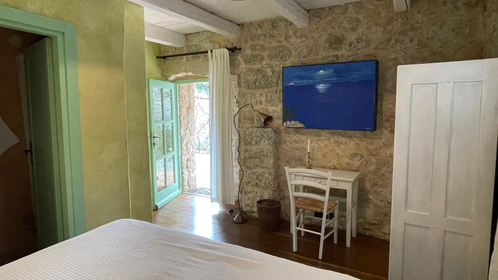 Hotel Village Balatura - Exclusive Veggie Tribalj  Tribalj (Primorsko-Goranska)