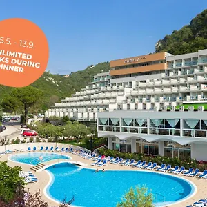 Maslinica Narcis Hotel Rabac