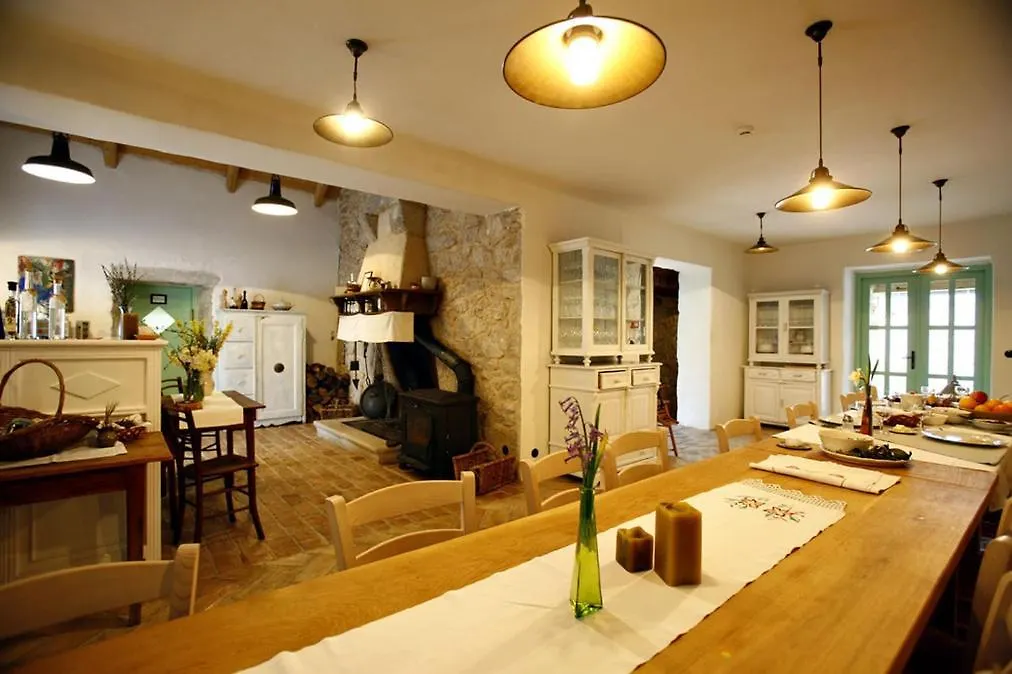 Hotel Village Balatura - Exclusive Veggie Tribalj