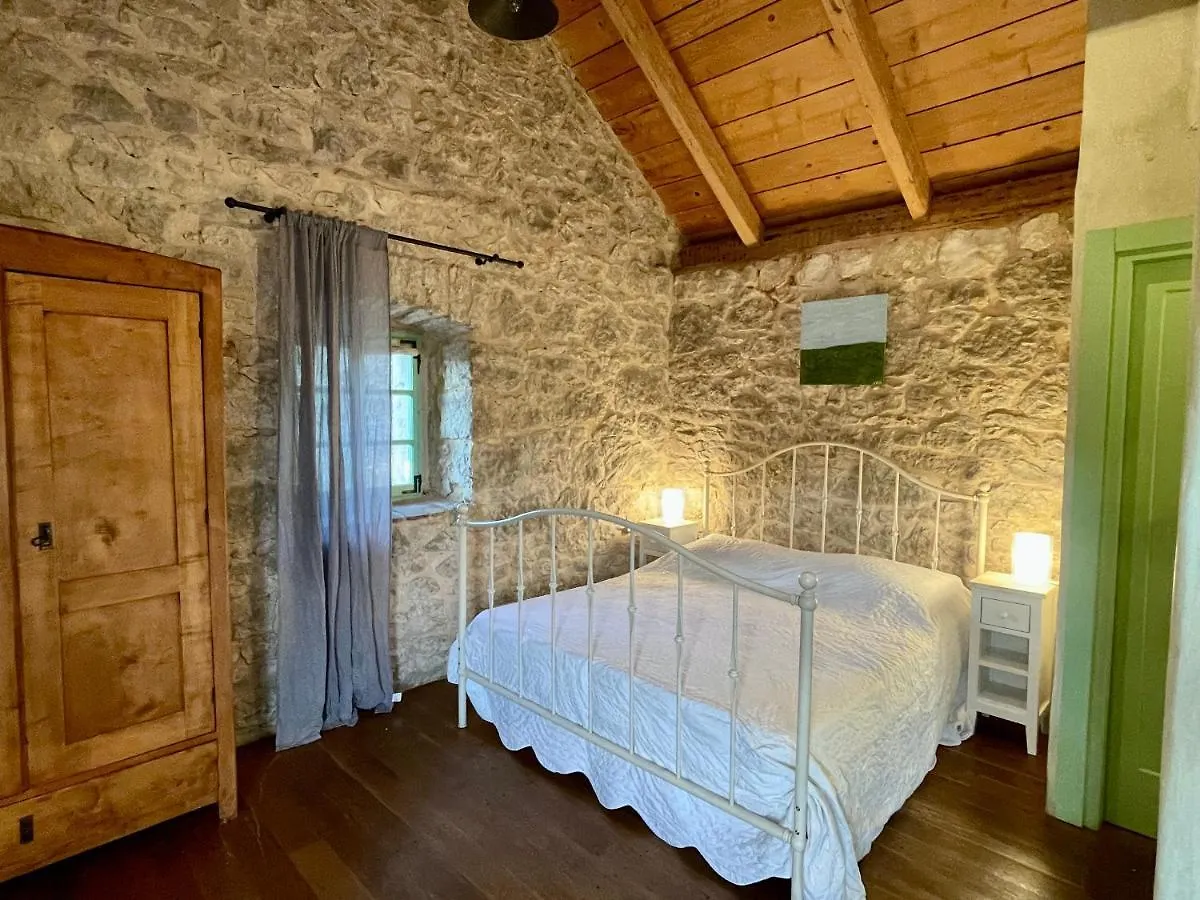 Hotel Village Balatura - Exclusive Veggie Tribalj