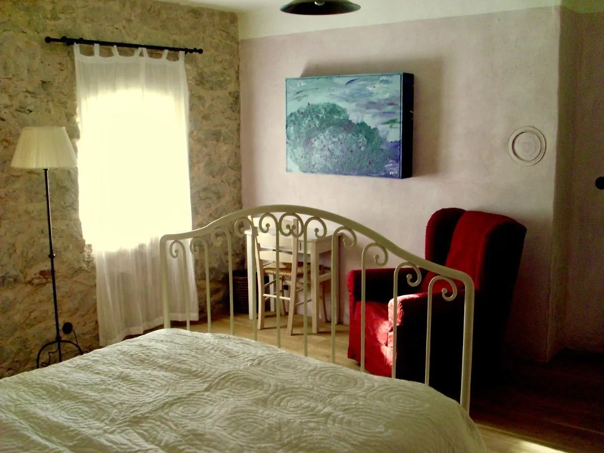Hotel Village Balatura - Exclusive Veggie Tribalj  Hırvatistan