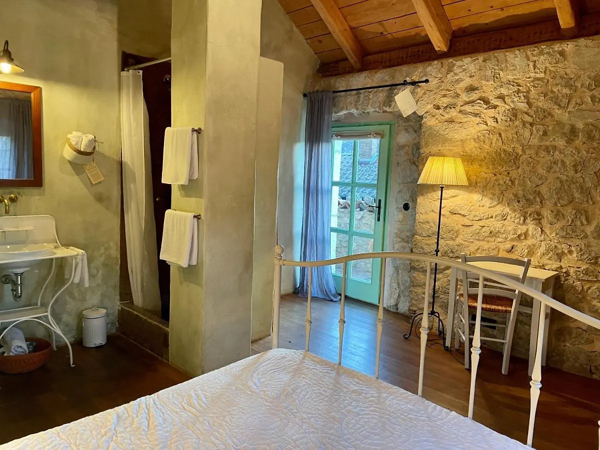 Hotel Village Balatura - Exclusive Veggie Tribalj  4*, Tribalj (Primorsko-Goranska) Hırvatistan