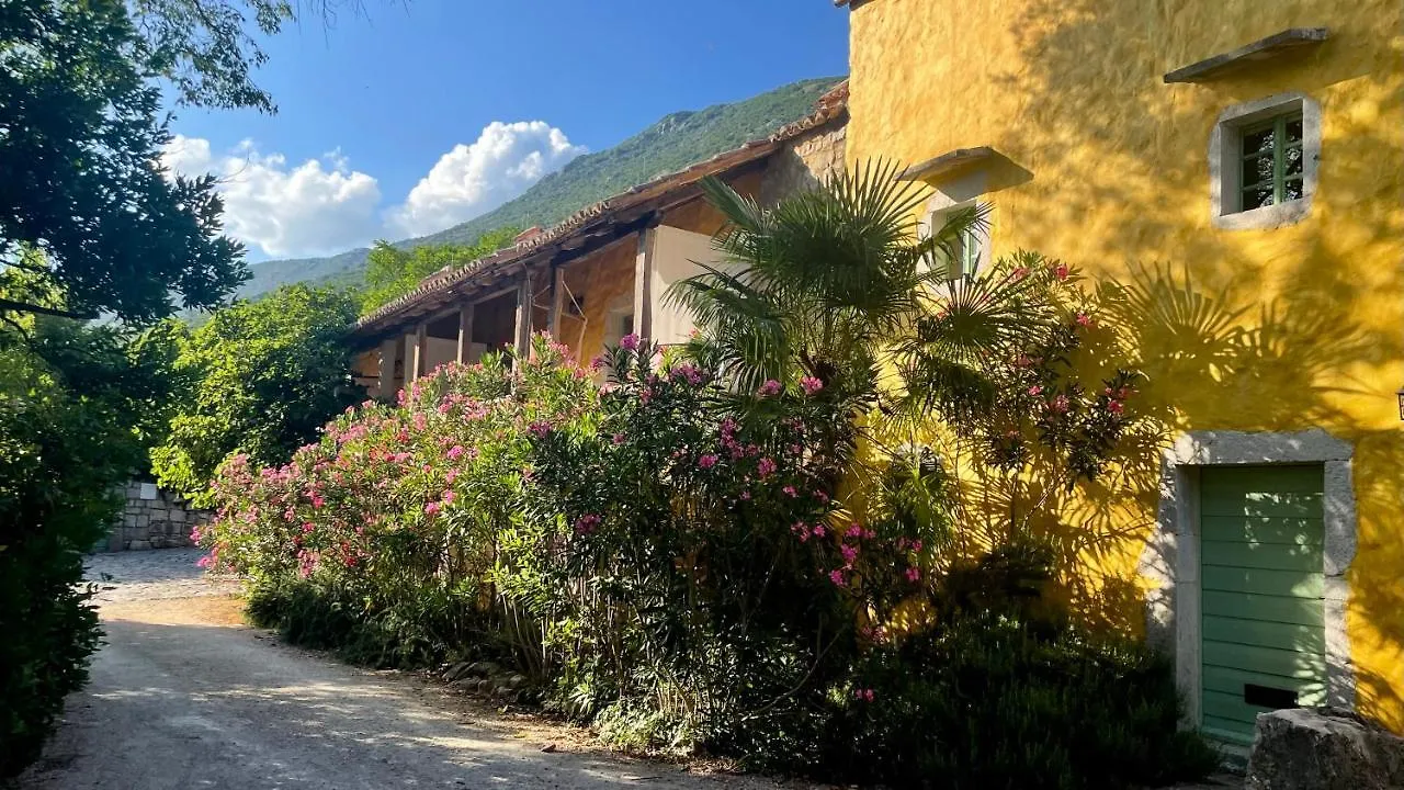 Hotel Village Balatura - Exclusive Veggie Tribalj